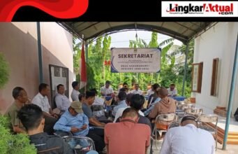 Rangkul Semua Tanpa Perbedaan, Karangmukti Junjung Tinggi Silaturahmi