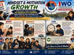 Ketua IWOI DPD Karawang Serukan Persatuan dan Integritas Jurnalist di Era Digital