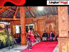 Bersih Desa Sumberagung, Tradisi Lokal yang Menjaga Identitas, Kohesi Sosial, dan Lestarikan Tradisi Leluhur