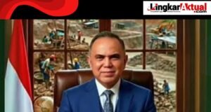 Haidar Alwi: Hubungan Presiden Prabowo dan Kapolri Listyo Sigit Adalah Kekuatan Strategis Negara