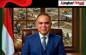 Haidar Alwi: Hubungan Presiden Prabowo dan Kapolri Listyo Sigit Adalah Kekuatan Strategis Negara