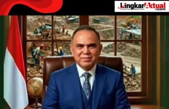 Haidar Alwi: Hubungan Presiden Prabowo dan Kapolri Listyo Sigit Adalah Kekuatan Strategis Negara