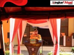 Pemkab Bekasi Keluarkan Peringatan Dini, Kemarau 2026 Diprediksi Lebih Panjang dan Kering