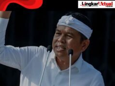 Pemprov Jabar Tanggung Biaya Perawatan dan Beri Santunan Korban Kecelakaan Kereta di Bekasi