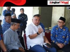 Parung Disiapkan Jadi Pusat Ekonomi Baru, Kawasan Modern Terintegrasi di Utara Kabupaten Bogor