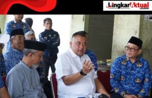 Parung Disiapkan Jadi Pusat Ekonomi Baru, Kawasan Modern Terintegrasi di Utara Kabupaten Bogor