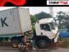 Subuh yang Tergores, Ketika Kelalaian dan Lelah Menabrak Keselanatan