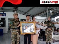 Resmi Pimpin Lapas Karawang, Ma’ruf Prasetyo Hadianto Siap Lanjutkan Program Positif