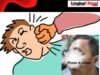 Pedagang Nasi di Sukatani Jadi Korban Dugaan Aksi Kekerasan Saat Penagihan oleh Seorang Bernama Hanapi (Black) Wajah Korban Alami Luka