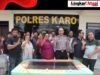 Rakyat Karo Bersuara Apresiasi Polres Karo, Dorong Pemberantasan Narkoba dan Judi Lebih Maksimal