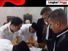 Kadinkes Subang Terancam Tanggung Renteng Rp1,24 Miliar, Kejari Surati Polres