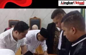 Kadinkes Subang Terancam Tanggung Renteng Rp1,24 Miliar, Kejari Surati Polres