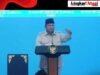 Prabowo Soal Proyek Hilirisasi: Kita Harus Jadi Raksasa yang Dihormati Bangsa Lain
