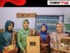 UMKM Binaan Persit PD II Sriwijaya Siap Ramaikan Event Nasional