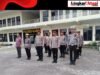 Polres Karo Siaga May Day, Kapolres Pastikan Situasi Aman dan Kondusif