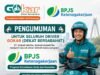 Aplikasi Ojek Online Lokal GOKAR Siap Launching, Driver Membludak di Karawang