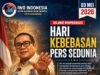 IWOI Karawang Tegaskan Pers Harus Independen di Era Digital