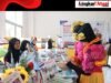 Gebyar Galaksi SDIT An-Nur, Plt. Bupati Bekasi Tekankan Pentingnya Kreativitas dan Karakter Generasi Muda