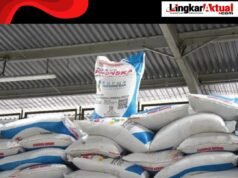 Di Tengah Krisis Pupuk Global, Prabowo Justru Pangkas Harga 20% untuk Petani