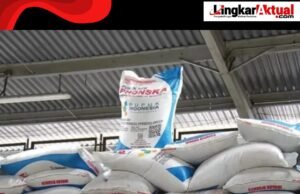 Di Tengah Krisis Pupuk Global, Prabowo Justru Pangkas Harga 20% untuk Petani