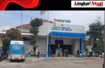 Permudah Warga, Samsat Bekasi Hadirkan Layanan Digital dan Tarif Tetap Terjangkau