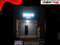Terkuak! Warga Desak APH Bongkar Dugaan Prostitusi Berkedok Panti Pijat “Massage Shadow” di Cengkareng