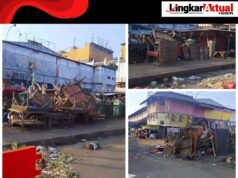 Kawasan SGC Amburadul, Nyali Plt. Bupati Bekasi Dipertanyakan : Menata Pusat Kota Saja Gagal, Apalagi Pelosok
