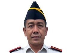 Keluarga Besar Polda Jabar Mengucapkan Selamat Ulang Tahun yang Ke-51 Kepada Kalapas Ciamis Supriyanto, A.Md. IP., S.H., M.M