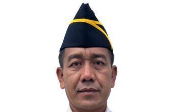 Keluarga Besar Polda Jabar Mengucapkan Selamat Ulang Tahun yang Ke-51 Kepada Kalapas Ciamis Supriyanto, A.Md. IP., S.H., M.M