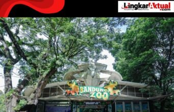 Pemprov Jabar Buka Peluang Kelola Kebun Binatang Bandung
