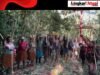 Bayang-Bayang Proyek Strategis Nasional di Papua: Perlawanan Warga Adat Terekam dalam Dokumenter Pesta Babi