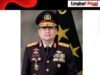 Mutasi Polri, Irjen Pipit Rismanto Ditunjuk Jadi Kapolda Jabar