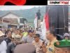Ratusan Warga Banjaranyar Demo, Tuntut Kades Mundur dari Jabatan