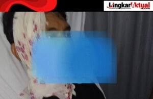 Diduga Dikeroyok Oknum Suporter, Pemuda di Cileungsi Dilarikan ke RS dengan Luka Parah di Leher