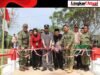Pemkab Bekasi Apresiasi TNI Bangun Jembatan Garuda di Desa Muarabakti Babelan