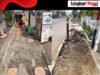 Diduga Proyek Siluman, Pemasangan Paving Block Dijalan. Basuki Rahmat, Sindang Kasih, Purwakarta: Tanpa Memasang Plang Pekerjaan