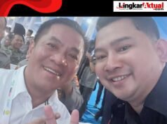 Pemuda Tani Karawang Sebut GOKAR Berpotensi Tingkatkan Kesejahteraan Petani