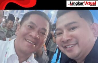 Pemuda Tani Karawang Sebut GOKAR Berpotensi Tingkatkan Kesejahteraan Petani