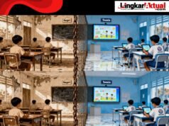 Sekolah Negeri di Kabupaten Blitar Kalah Bersaing dengan Swasta, Ini Kata Pengamat Pendidikan