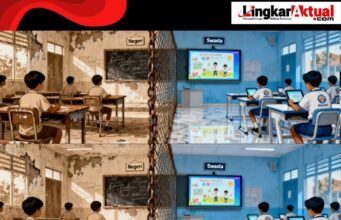 Sekolah Negeri di Kabupaten Blitar Kalah Bersaing dengan Swasta, Ini Kata Pengamat Pendidikan