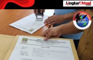 DPP IWO Indonesia Layangkan Surat Konfirmasi ke DPMD Kabupaten Bekasi Terkait Dugaan Kejanggalan Anggaran “Studi Tiru” di Bandung