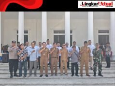 Desa Karangmukti Resmi Bentuk Panitia Pilkades 2026, Langkah Awal Menuju Pemilihan yang Demokratis dan Berkualitas