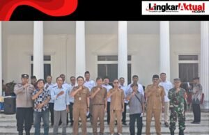 Desa Karangmukti Resmi Bentuk Panitia Pilkades 2026, Langkah Awal Menuju Pemilihan yang Demokratis dan Berkualitas