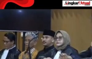 Kuasa Hukum Ade Kuswara Kunang Pertanyakan Prosedur OTT oleh KPK