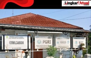 Pengawas Korwilcambidik Tirtajaya Tuai Sorotan Keras, Ucapan “Media Butuh Duit” Menyakiti Marwah Jurnalistik