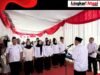 Wujudkan Pelayanan Prima Untuk Masyarakat, Pemerintahan Desa Cikampek Utara Lantik 12.Perangkat Desa