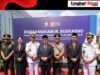 Ziarah ke Makam Bung Karno Warnai Peringatan HUT ke-61 Lemhannas RI di Blitar