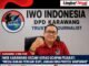 Ketua IWOI Karawang Murka, Sebut Pernyataan Pengawas Korwilcambidik Tirtajaya Cederai UU Pers