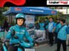 GOKAR Goes To School Kenalkan Transportasi Lokal Karya Putra Daerah di SMAN 5 Karawang yuuk