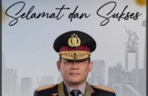 Polri Naikkan Pangkat Irjen Asep Edi Suheri Jadi Komjen, Resmi Jabat Kapolda Metro Jaya